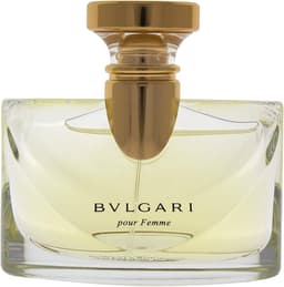 בולגרי פור פם לאישה 50 מל אדפ - Bvlgari for Her 50ml EDP