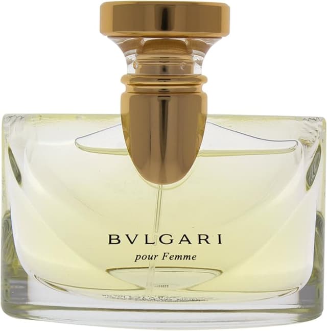 בולגרי פור פם לאישה 50 מל אדפ - Bvlgari for Her 50ml EDP