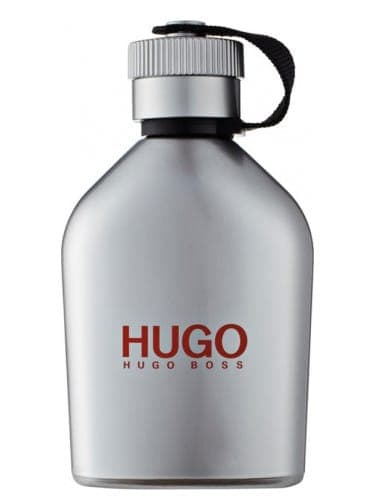 הוגו בוס אייס לגבר 125 מל אדט טסטר - HUGO BOSS ICED EDT 125ML TESTER