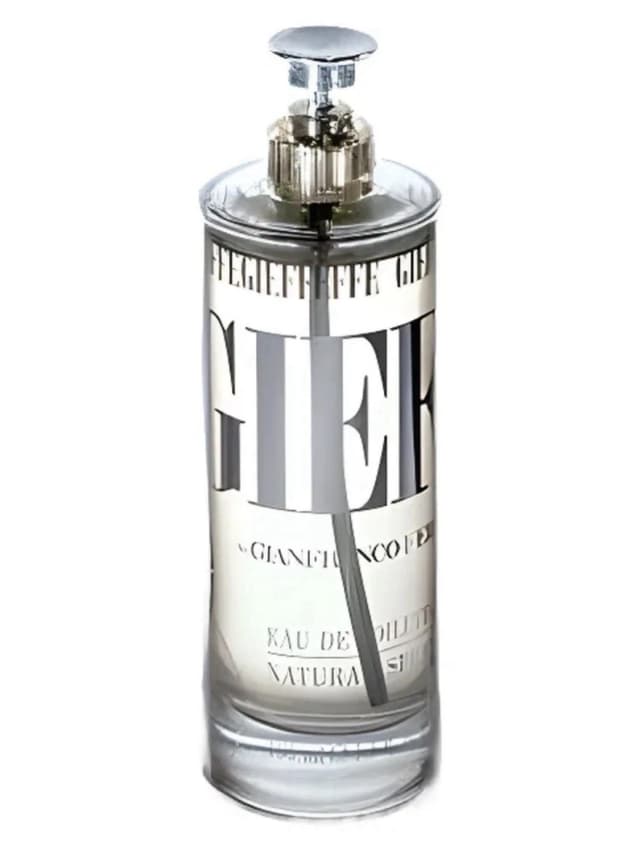 גיאנפרנקו פרה גיפפה יוניסקס 200 מל אדט - Gianfranco Ferre Gieffeffe for Women 200ml EDT