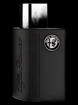 אלפא רומיאו בלאק לגבר 100 מל אדט - Alfa Romeo Black for Men 125ml EDT