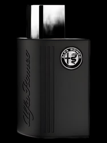 אלפא רומיאו בלאק לגבר 100 מל אדט - Alfa Romeo Black for Men 125ml EDT