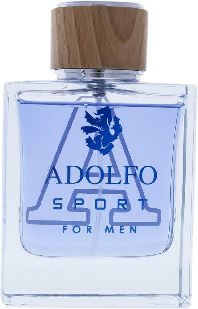 אדולפו ספורט לגבר 100 מל אדט - Adolfo sport for men 100 ml EDT