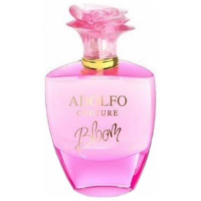 אדולפו קוטור בלום לאישה 100 מל אדפ - Adolfo couture bloom for women 100 ml EDP
