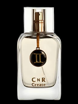 סי אן אר קרייאט מזל תאומים לגבר 100 מל אדט - CNR Gemini Man Edt S 100 ml Man