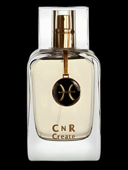 סי אן אר קרייאט מזל דגים לגבר 100 מל אדט - CNR Pisces Man Edt S 100 ml Man