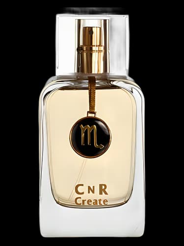 סי אן אר קרייאט מזל עקרב לגבר 100 מל אדט - CNR Scorpio Man Edt S 100 ml Man