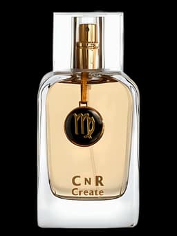 סי אן אר קרייאט מזל בתולה לגבר 100 מל אדט - CNR Virgo Man Edt S 100 ml Man
