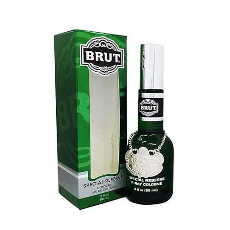 ברוט לגבר 88 מל אדק - Faberge Brut Special Reserve 3 for Men 90ml EDC