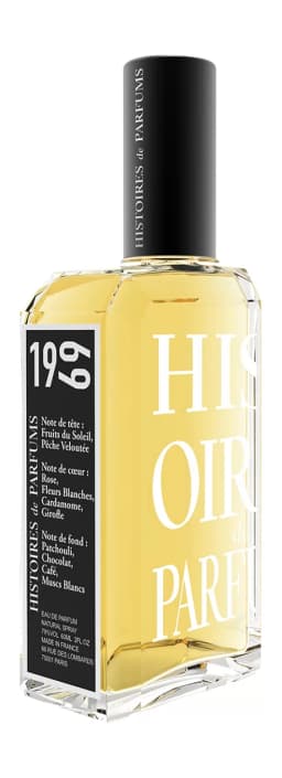 היסטורי דה פרפיום 1969 לאישה 60 מל אדפ - Histoires De Parfums 1969 Unisex 60ml EDP