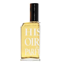 היסטורי דה פרפיום 114 אמבר יוניסקס 60 מל אדפ - Histoires De Parfums Ambre 114 Unisex 60ml EDP