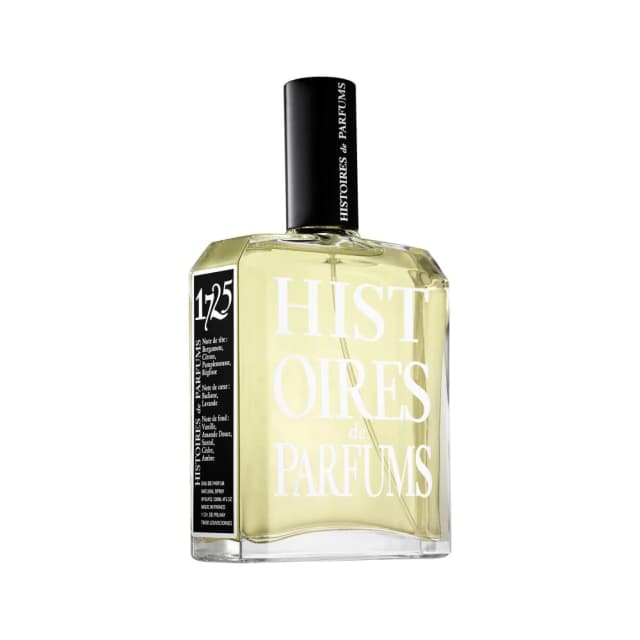 היסטורי דה פרפיום 1725 יוניסקס 120 מל אדפ - Histoires De Parfums 1725 Edp S 120ml.