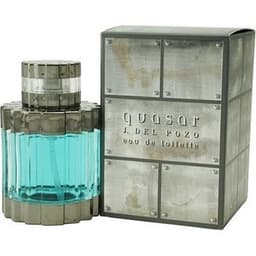חסוס דל פוזו קוואזר לגבר 125 מל אדט - Jesus Del Pozo Quasar for Men 125ml EDT