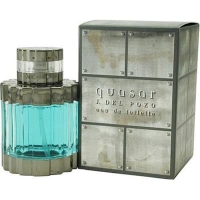 חסוס דל פוזו קוואזר לגבר 125 מל אדט - Jesus Del Pozo Quasar for Men 125ml EDT