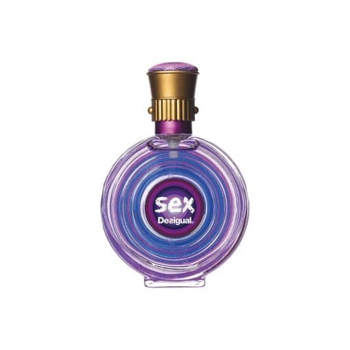 דיזגואל סקס לאישה 100 מל אדט - Desigual Sex for Women 100ml EDT