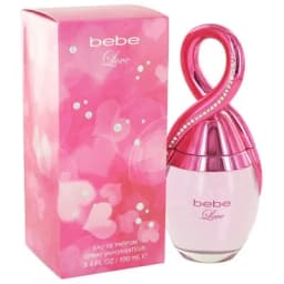 בבה לאב לאישה 100 מל אדפ - Bebe Bebe Love for Women 100 EDP