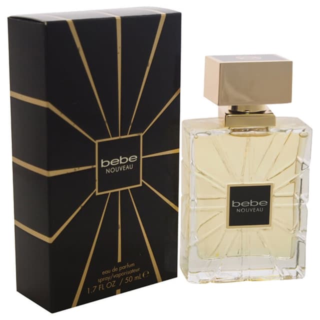בבה נובאו לאישה 50 מל אדפ - Bebe Nouveau for women 50 ml EDP