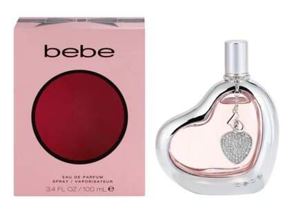 בבה בבה לאישה 100 מל אדפ - Bebe for Women 100ml EDP