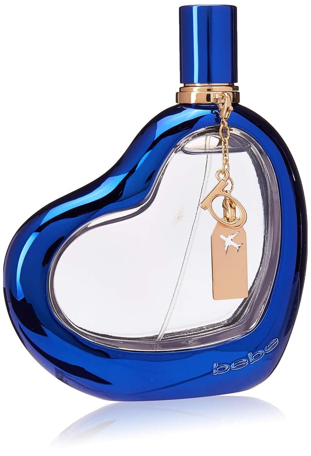 בבה הוליווד גטסט לאישה 100 מל אדפ - Bebe Hollywood Jetset for women 100 ml EDP