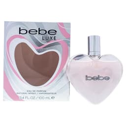 בבה לוקס לאישה 100 מל אדפ - Bebe Luxe for Women 100ml EDP