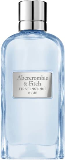 אברקומבי בלו לאישה 100 מל אדפ - Abercrombie  Fitch First Instinct Blue E.D.P 100ml - 100ml