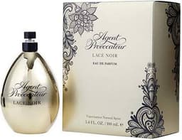 אגנט פרובוקטור לייס נואר לאישה 100 מל אדפ - Agent Provocateur Lace Noir for Women 100ml EDP