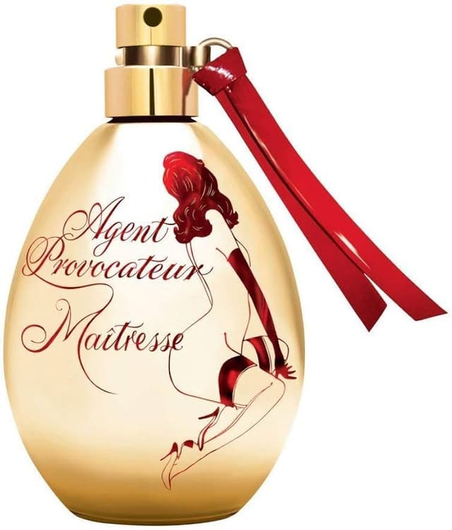 אגנד פרובוקטור מטרס לאישה 100 מל אדפ - Agent Provocateur Maitresse for Women 100ml EDP