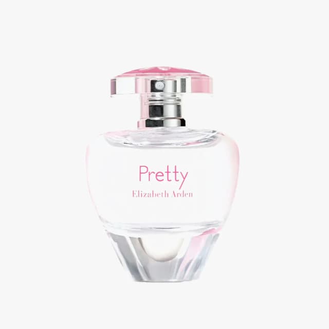 אליזבת ארדן פריטי לאישה 100 מל אדפ - Elizabeth Arden Pretty for Women 100ml EDP