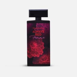 אליזבת ארדן אולוויז רד פאם לאישה 100 מל אדט - Elizabeth Arden Always Redn Femme for Women 100ml EDT