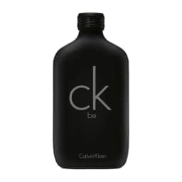 קלווין קליין סי קיי בי יוניסקס 100 מל אדט - Calvin Klein CK be Unisex 100ml EDT
