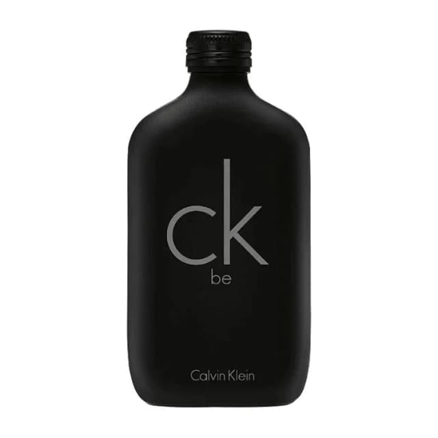 קלווין קליין סי קיי בי יוניסקס 100 מל אדט - Calvin Klein CK be Unisex 100ml EDT