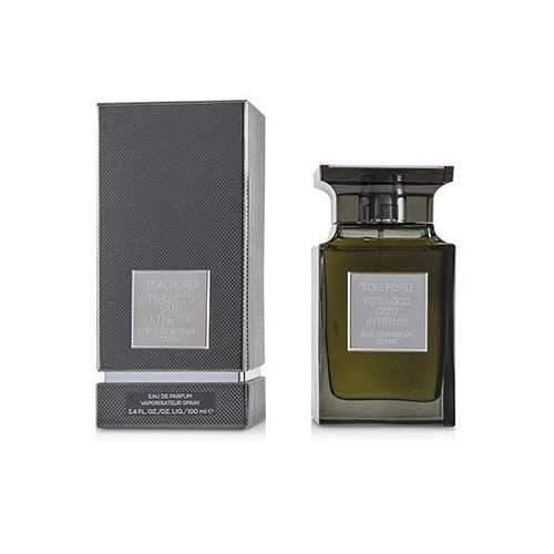 טום פורד אאוד אוד אינטנס 100 מל אדפ - Tom Ford Private Blend Oud Wood Intense Unisex 100ml EDP