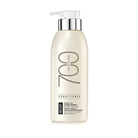 ביוטופ 007 מרכך קונדישנר קרטין 1000מ"ל - BIOTOP 007 KERATIN CONDITIONER 1000ML