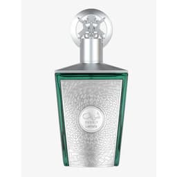 לטאפה שריף יוניסקס 100 מל אדפ - Lattafa Sherif Unisex 100ml EDP