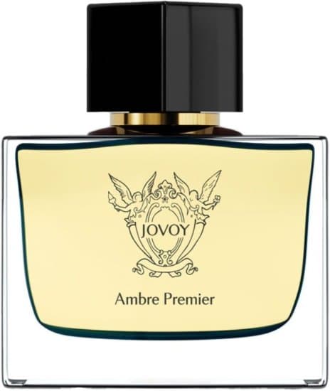 גובוי אמברה פרימייר יוניסקס 75 מל אדפ - Jovoy Ambre Premier Unisex 75ml EDP