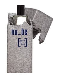 נו_בה אוקסיגן 8 יוניסקס 80 מל אדפ - NU_BE Oxygen [8O] Edp S 100 ml Unisex
