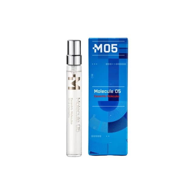אסנטריק מולקולה מולקיולס 05 8.5 מל - Escentric Molecules Molecule 05 Unisex 8.5ml EDT