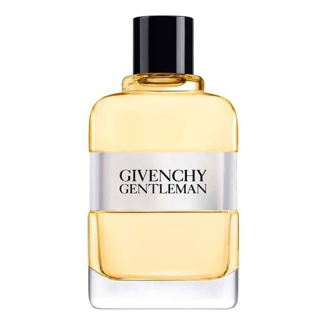 גיבנשי גנטלמן לגבר 100 מל אדט - GIVENCHY Gentleman for men 100ml EDT