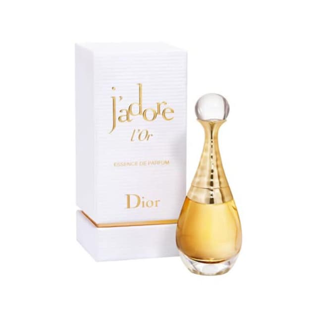 כריסטיאן דיור גאדור לור לאישה 50 מל אדפ - J'adore l'Or FOR WOMAN 50 ML E.D.P