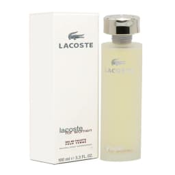 לקוסט פור וומן לאישה 100 מל אדט - Lacoste Lacoste for Women 100ml EDT