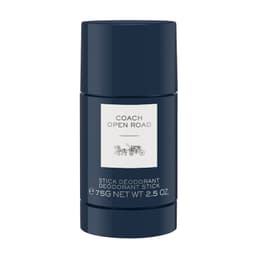 קואץ אופן רואד דאודורנט סטיק לגבר 75 מל - Coach Open Road Deodorant Stick 75 ml