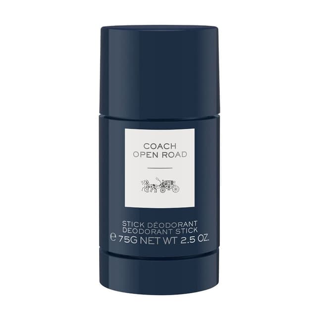 קואץ אופן רואד דאודורנט סטיק לגבר 75 מל - Coach Open Road Deodorant Stick 75 ml