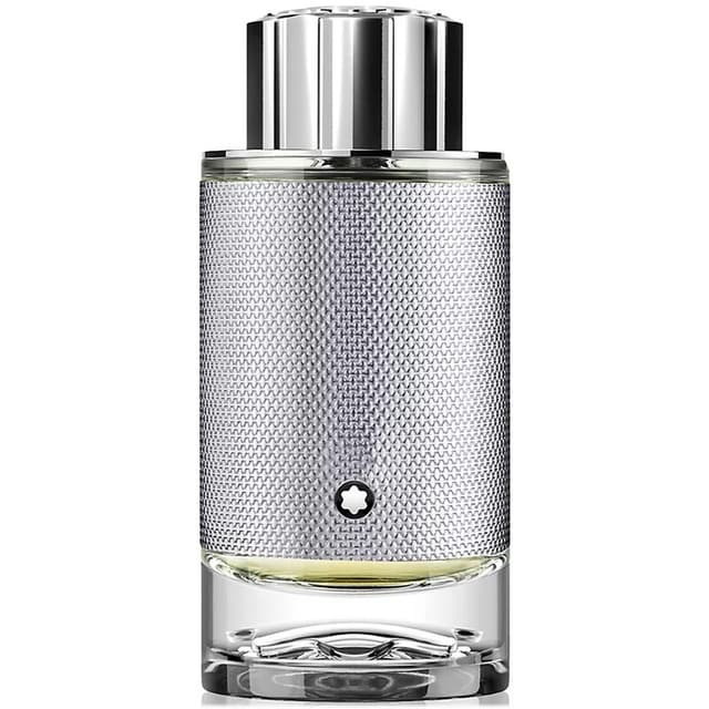 מונבלאן אקספלורר פלטינום לגבר 200 מל אדפ - MontBlanc Explorer Platinum for Men 200ml EDP