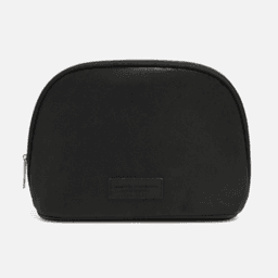 נרסיסו תיק איפור שחור - Narciso black makeup bag