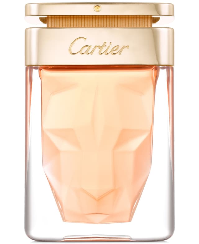 קרטייה לה פנטר לאישה 50 מל אדפ - CARTIER LA PANTHERE 50 ML EDP קרטייה לה פנטר בושם לאישה א.ד.פ 50 מ"ל
