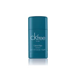 קלוין קליין פרי דאודורנט סטיק לגבר 75 גרם - Calvin Klein CK Free Man Deodorant Stick 75g