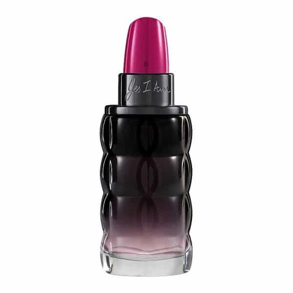 קשרל יס איי אם פינק *באריזת טסטר* אדפ 50 מ"ל - CACHAREL YES I AM PINK EAU DE PARFUM 50 ML TESTER