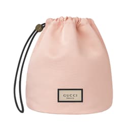 גוצ׳י ביוטי תיק איפור - Gucci Blush Pink Makeup Pouch