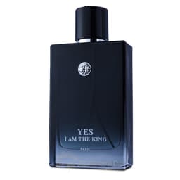 גפרליס יס איים דה קינג לגבר 100 מל אדט - Geparlys Yes I am The King for men 100ml EDT