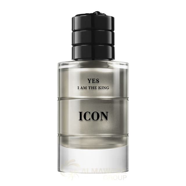 גפרליס קינג איקון לגבר 100 מל אדפ - GEPARLYS Yes I Am The King Icon for men 100ml Eau De Parfum